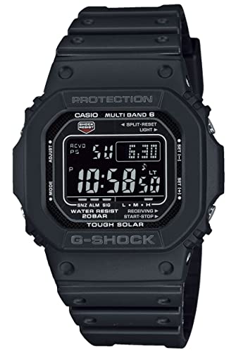 ソーラー型G-SHOCKのおすすめ人気ランキング【2026年6月】 | マイベスト
