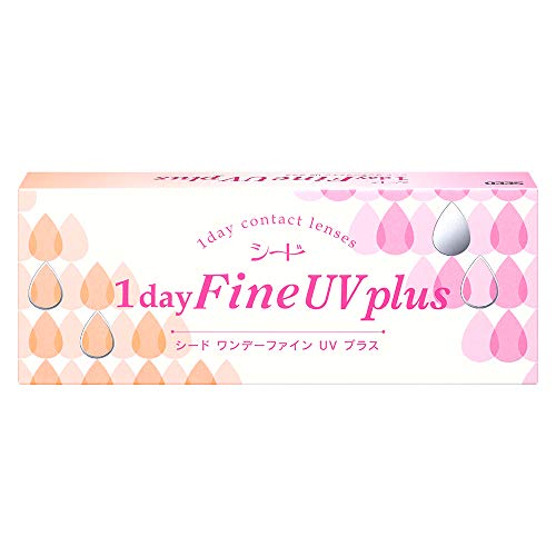 1dayFine UV plus 1