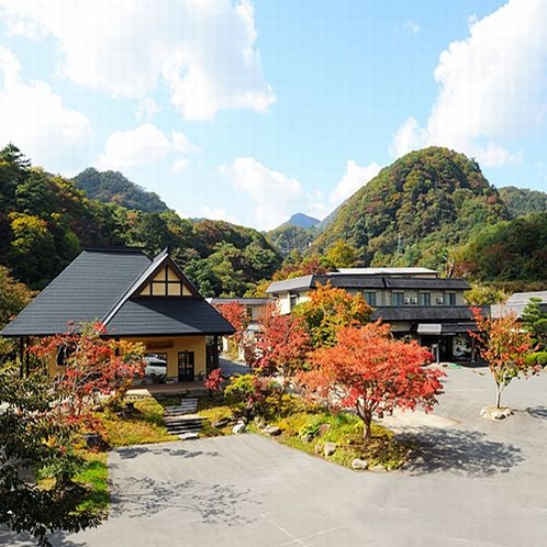 美人の湯 瀬美温泉 1