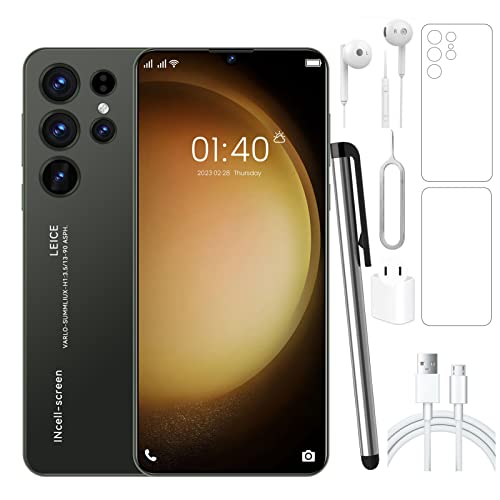 Android14］CUBOT A10 SIMフリースマートフォン CUBOT A10