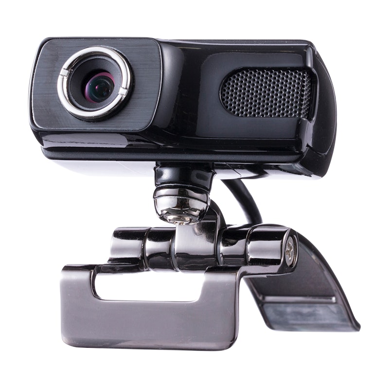 サンワサプライ webカメラ CMS-V40BKをレビュー！口コミ・評判をもとに