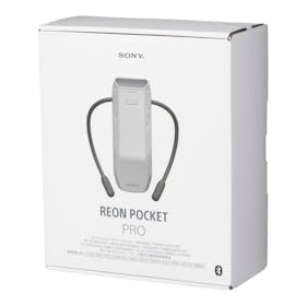 ソニー REON POCKET PRO RNPK-P1を検証レビュー!冷却プレート付きネッククーラーの選び方も紹介 4
