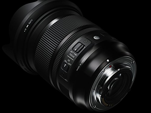 24-105mm F4 DG OS HSM Art 4
