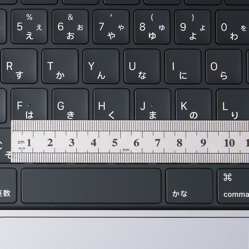 14インチMacBook Pro (M2 Pro) 5