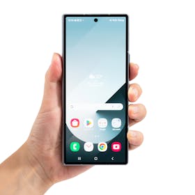 SAMSUNG Galaxy Z Fold6を検証レビュー!折りたたみスマホの選び方も紹介 2