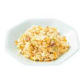 Umios WILDish 焼豚五目炒飯 クチコミ評価・評判&検証レビュー 2
