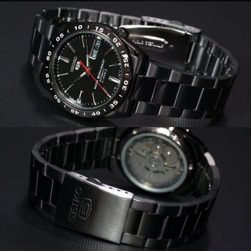 SEIKO 5 5