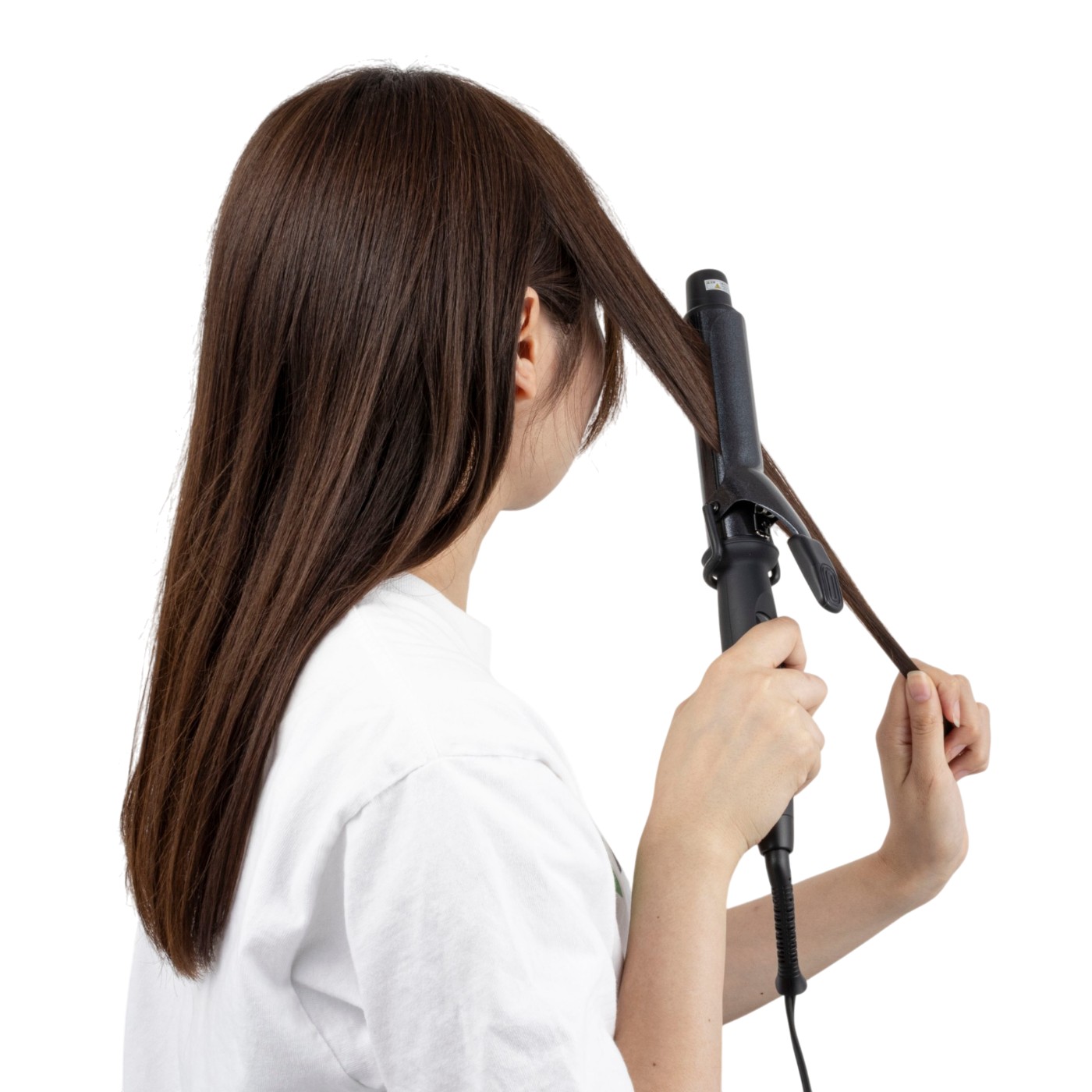 クレイツ ホリスティックキュアーズ マグネットヘアプロ カールアイロン HCC-G32DG クチコミ評価・評判&検証レビュー 2