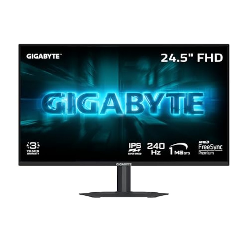 Gaming Monitor 1