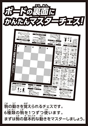 マスターチェス 7