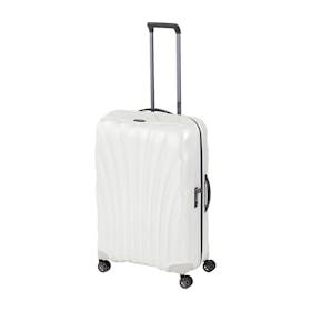 Samsonite シーライト スピナー75を検証レビュー!スーツケース・キャリーケースの選び方も紹介 1