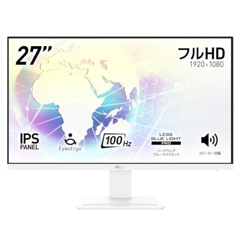 液晶ディスプレイ 1
