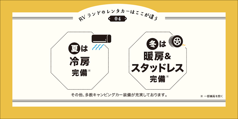 RVランド イオンモールつくば店 5
