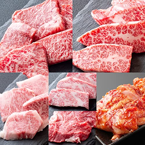 お取り寄せ焼肉のおすすめ人気ランキング【2024年】 | マイベスト