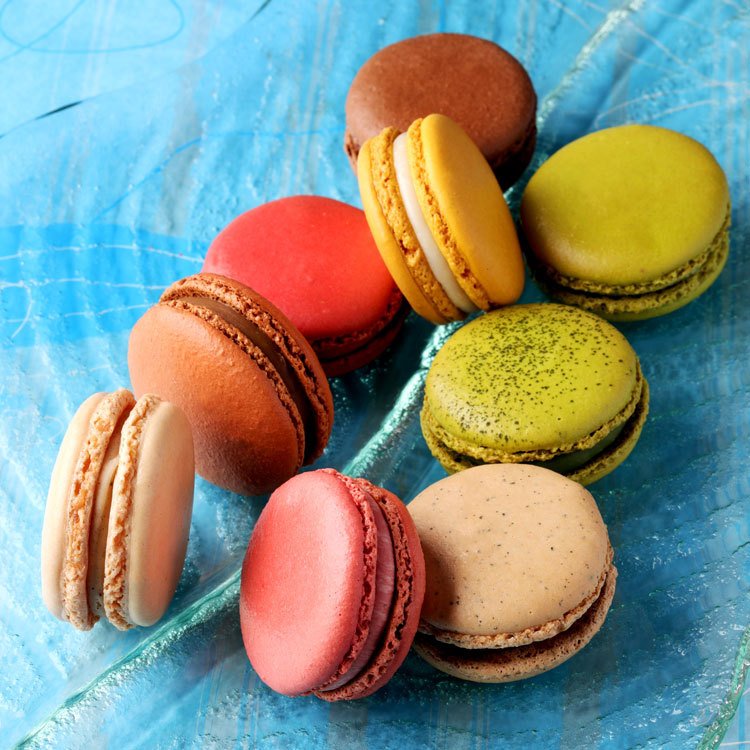 21年 マカロンのおすすめ人気ランキング18選 Mybest