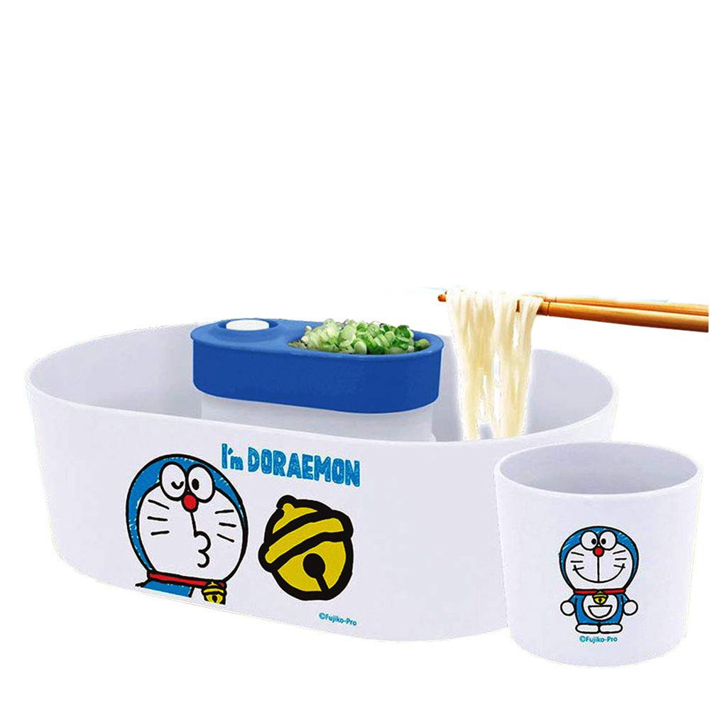 I’m DORAEMON 流しそうめん器 1