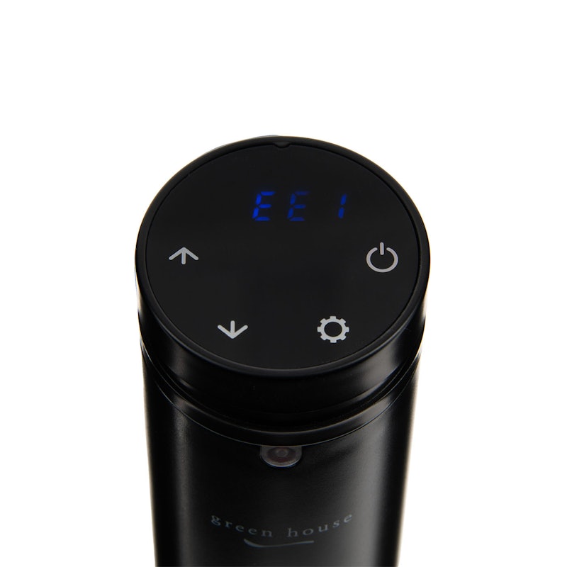 WEVAC 低温調理器 デジタル表示 WEVAC 低温調理器 デジタル表示 WEVAC 低温調理器 デジタル表示 WEVAC 低温調理器 デジタル表示