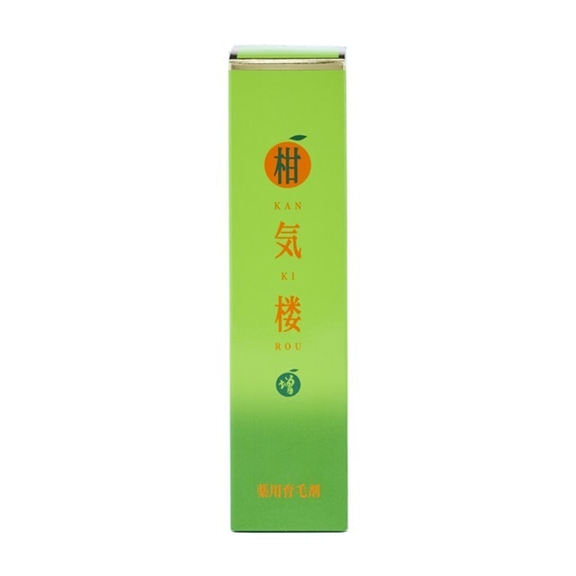 薬用育毛剤 柑気楼を他商品と比較 口コミや評判を実際に使ってレビューしました Mybest