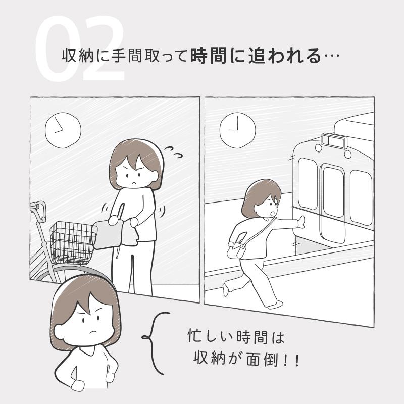 自転車カバー 7
