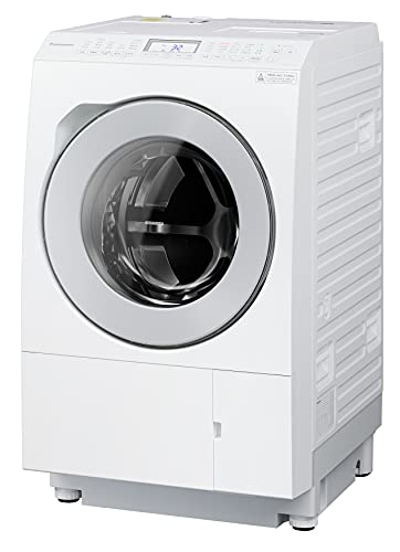 ななめドラム洗濯乾燥機 1