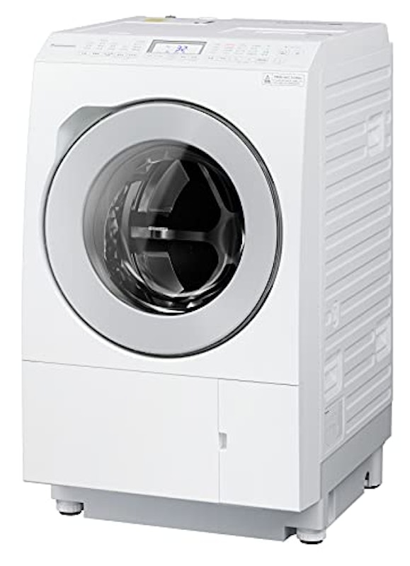 ななめドラム洗濯乾燥機 1