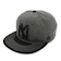 AMERICAN NEEDLE LINE OUT - NEW YORK BLACK YANKEES 1