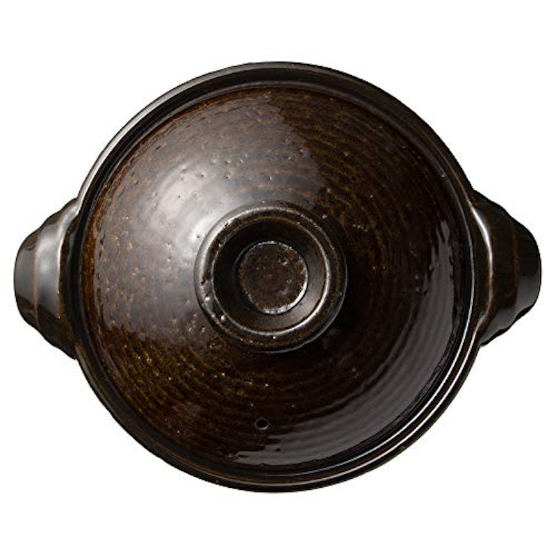 Siセンサー対応 多用土鍋 極 3