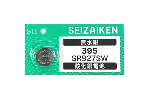 酸化銀電池のおすすめ人気ランキング【2026年5月】 3