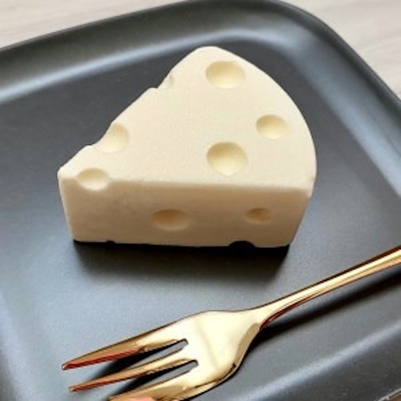 北海道 絶品チーズケーキ3種 定期便 4