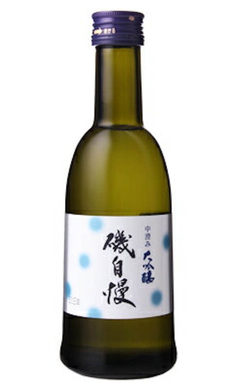 中澄 大吟醸 2
