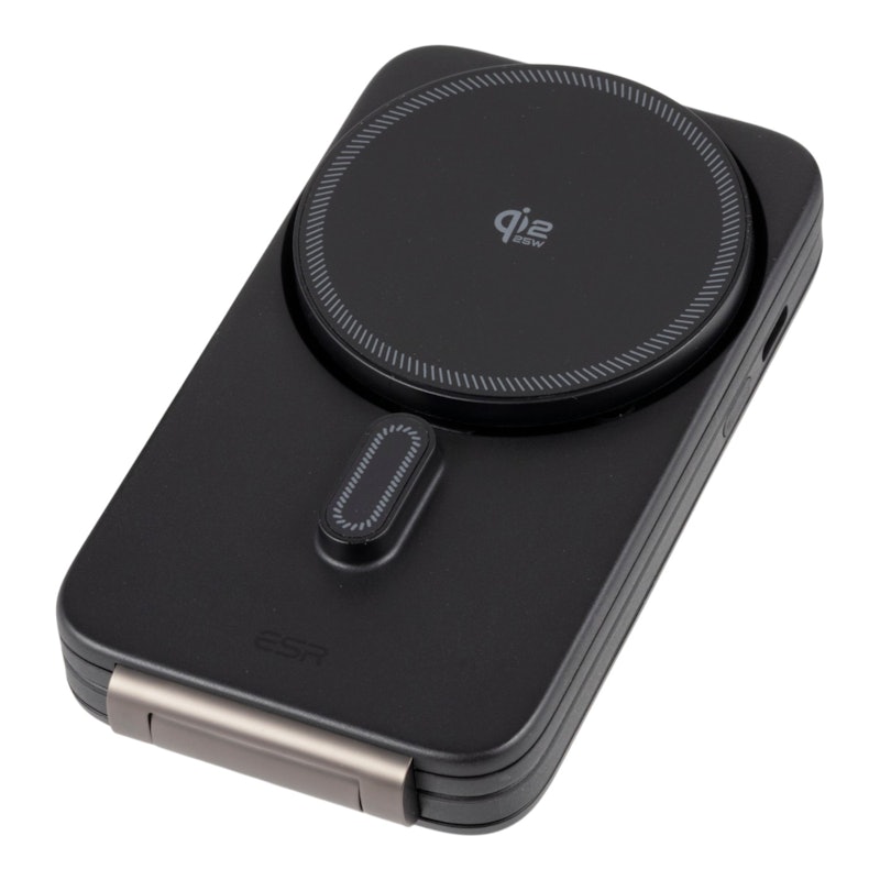 3-in-1充電器 2
