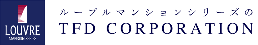 TFDコーポレーション 1