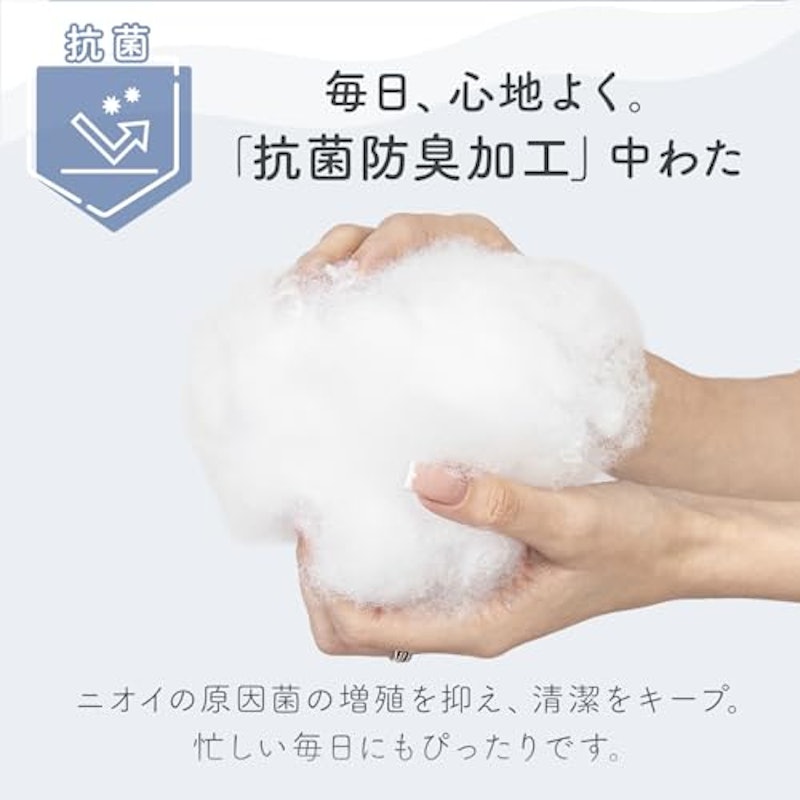 敷きパッド 5