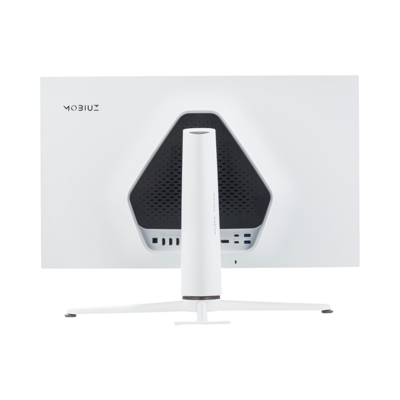 BenQ MOBIUZ EX321UX-JPを検証レビュー！ゲーミングモニターの選び方も