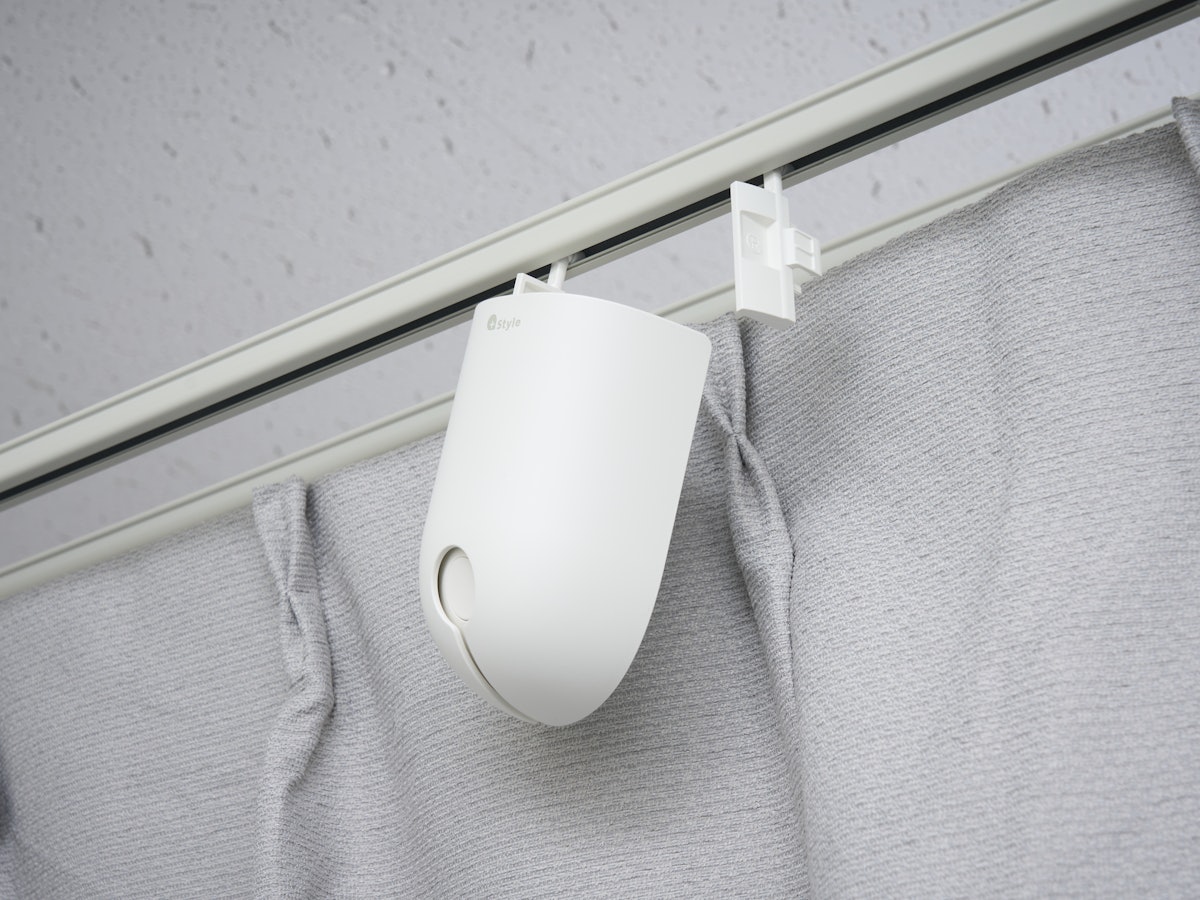 プラススタイル スマートカーテンの口コミ・評判は?実際に使って プラススタイル スマートカーテンの口コミ・評判は?実際に使って