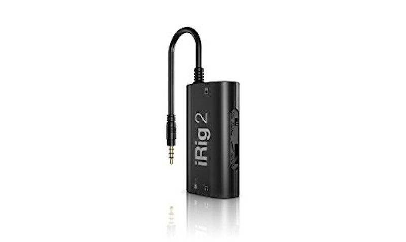 iRig 2 2