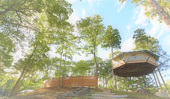 Dom'up camp Village 那須高原 2
