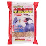 オカメインコ用シードのおすすめ人気ランキング【2026年5月】 3
