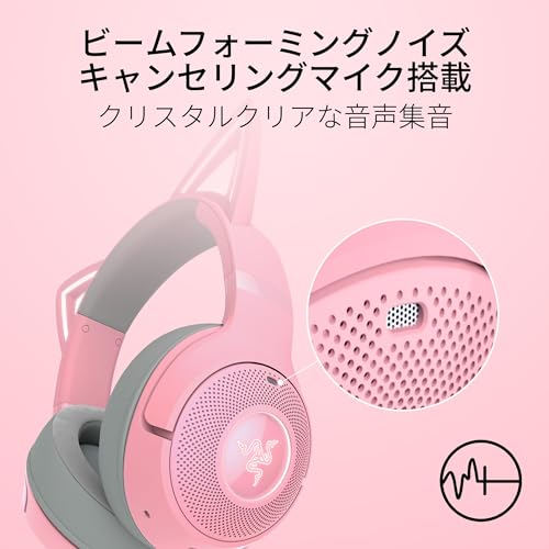 ヘッドセット 5