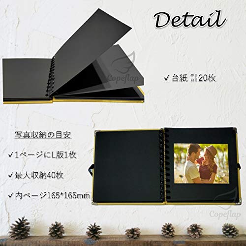 21年 スクラップブックのおすすめ人気ランキング選 Mybest