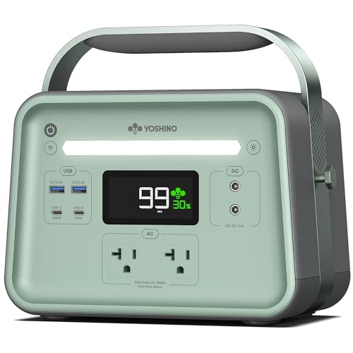 YOSHINOのポータブル電源のおすすめ人気ランキング【2026年1月
