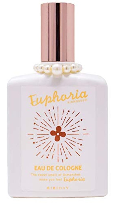BIBIDAY・Euphoria キンモクセイ コロン 1