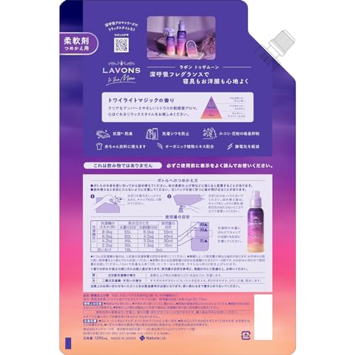 to the Moon トワイライトマジックの香り 5