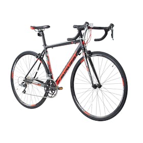 オオトモ CANOVER CAR-011 ZENOSを検証レビュー!初心者向けロードバイクの選び方も紹介 1