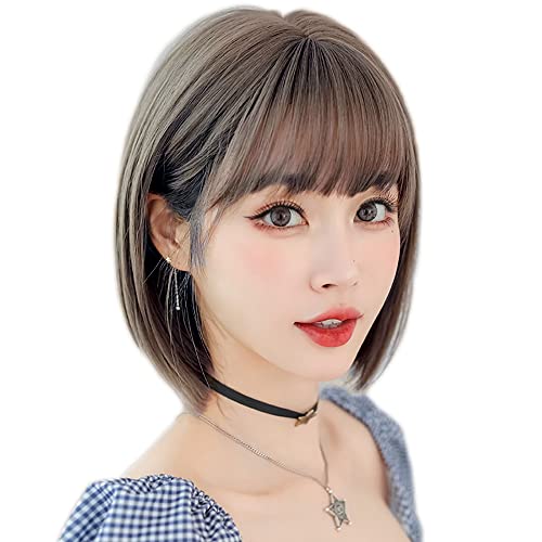 ウィッグ 1