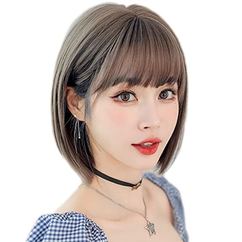 ウィッグ 1