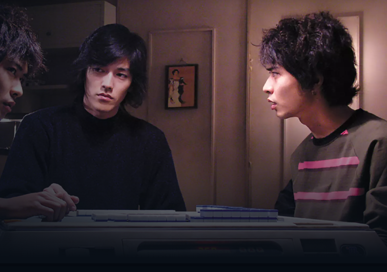 雀鬼くずれ2 1