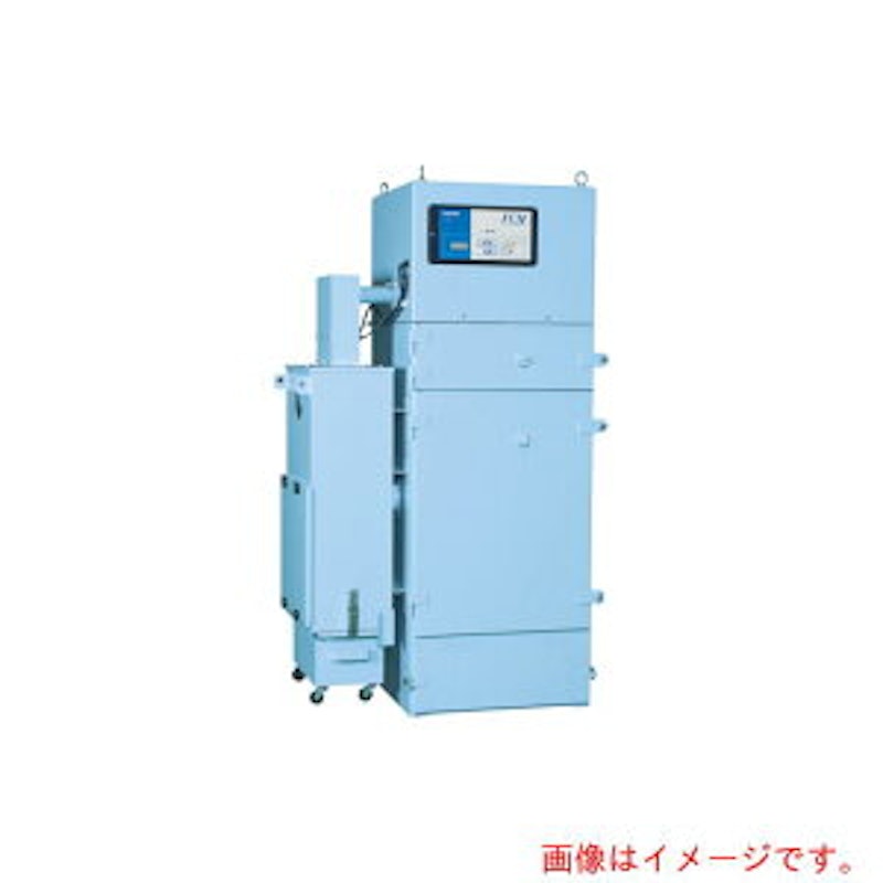 集塵機 1
