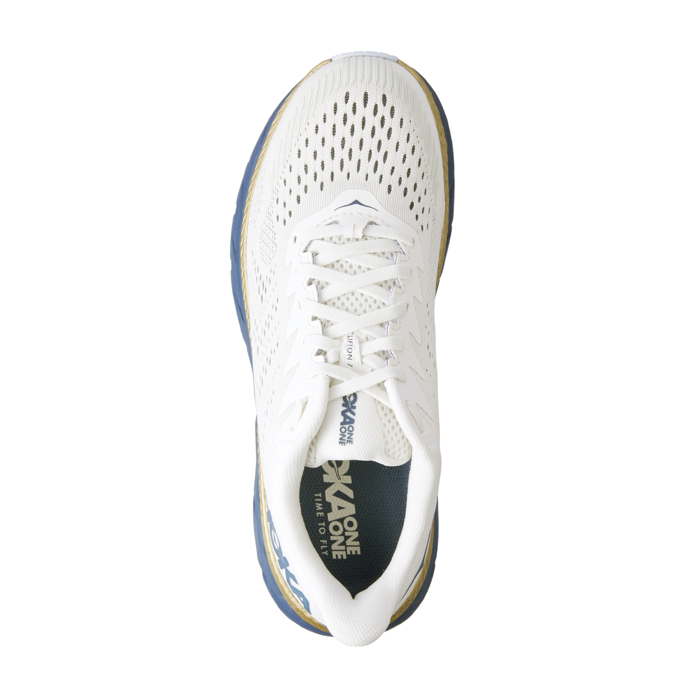 HOKA ONEONE クリフトン７ 2