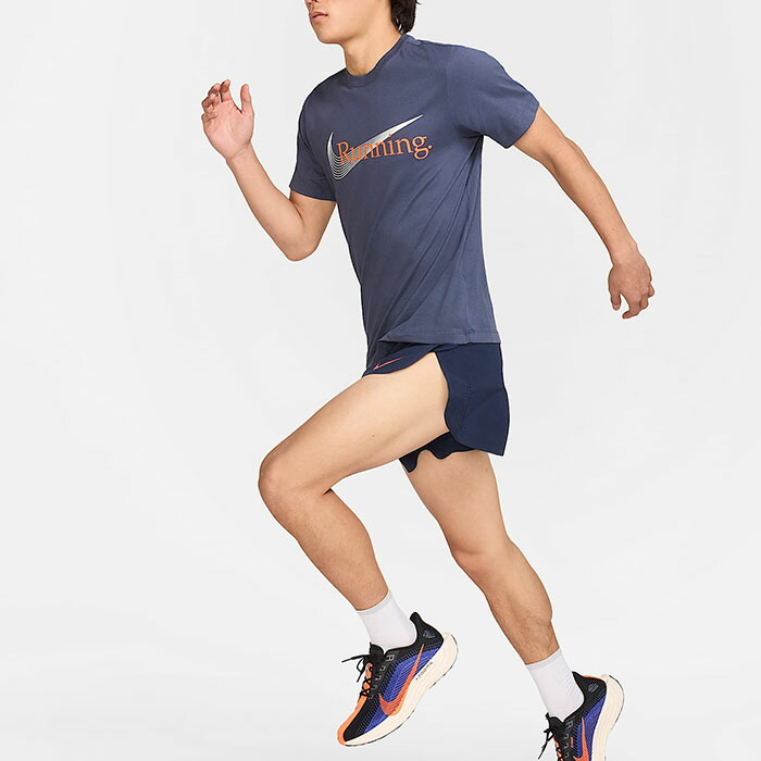 ランニングウェア Tシャツ 5